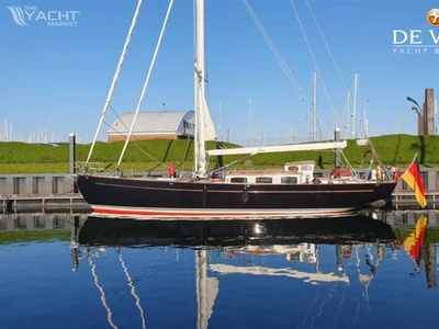 One-Off Sailing Yacht (2005) for sale