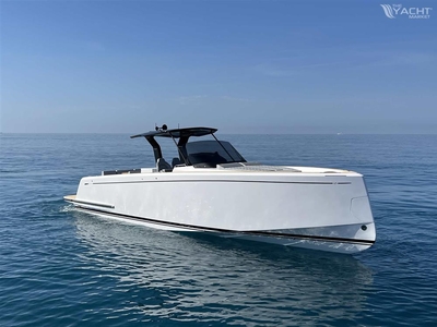 PARDO YACHTS 38 - Direct Available (2023) for sale