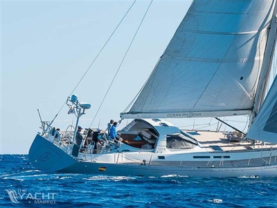 Pendennis 77 (1996) for sale