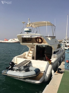 Princess 430 FLY (1998) for sale