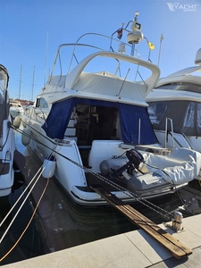 Princess 45 FLY (2001) for sale
