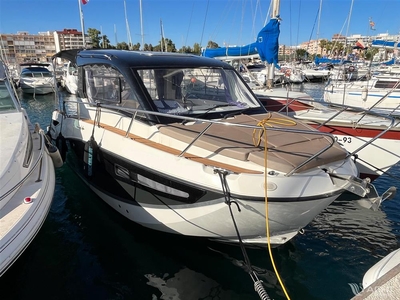 Quicksilver ACTIV WEEKEND 755 (2020) for sale