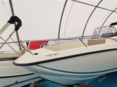 QUICKSILVER QUICKSILVER ACTIV 605 OPEN (2023) for sale