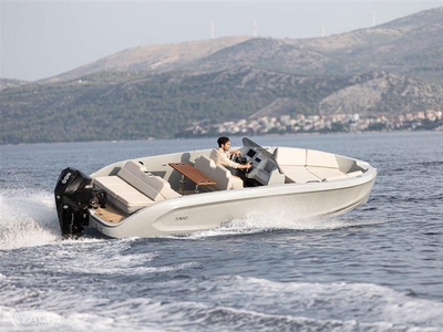RAND BOATS SOURCE 22 (2023) for sale