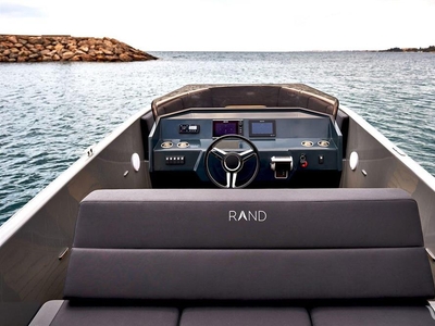 Rand PLAY 24 (2022) for sale