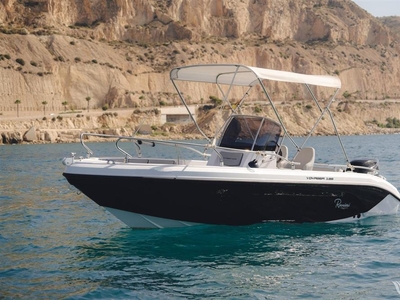 Ranieri Voyager 19 s (2021) for sale