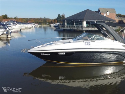 Regal 28 Express (2015) for sale