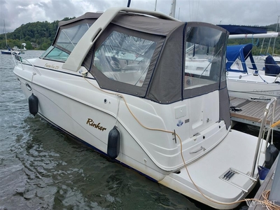 Rinker 270 Fiesta Vee (2003) for sale