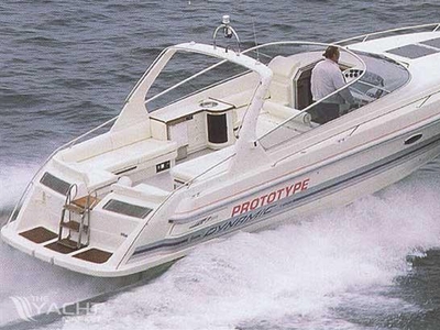 Scand 1100 Dynamic (1992) for sale