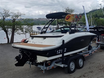 Sea Ray SPX 190 (2020) for sale