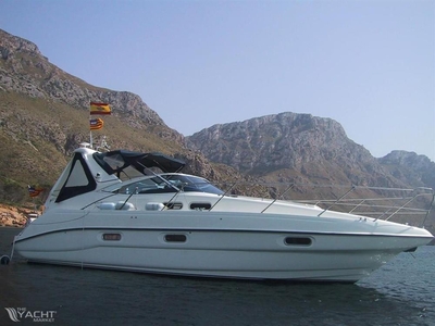 Sealine S 34 (2002) for sale