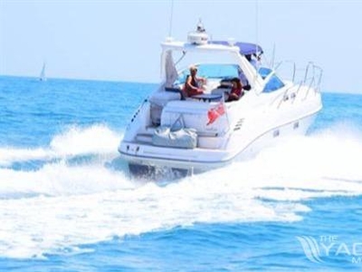 Sealine S34 (2004) for sale
