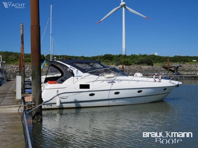 Sessa 35 Oyster (2002) for sale