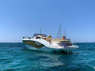 Sessa Marine Key Largo 27 (2014) for sale
