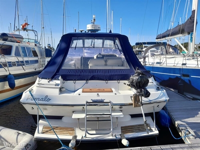 Sunseeker Martinique 36 (1990) for sale