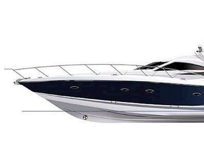 Sunseeker Portofino 53