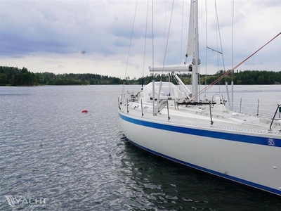 Sweden Yachts 50 (1989) for sale