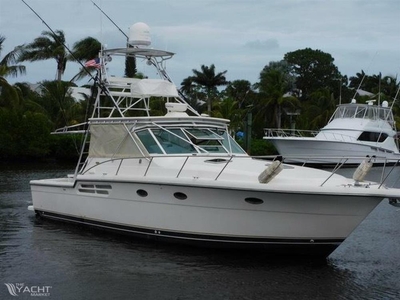 Tiara Yachts (1997) for sale