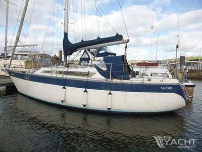 Verl 900 (1980) for sale