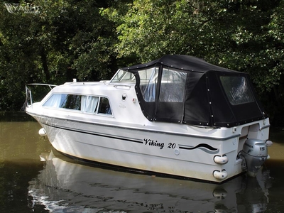 Viking 20 (2009) for sale