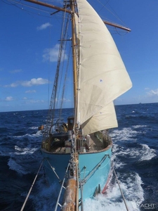 West Country Top Sail Schooner (2016) for sale