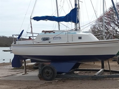 Westerly 21 (1980) for sale