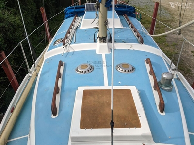 Westerly Berwick (1979) for sale
