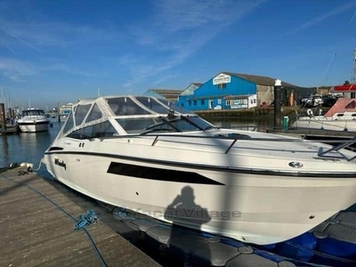 Windy Boats Windy 27 Solano (2018) For sale
