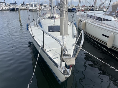 X-342 X-Yachts (1990) SOLGT (1990) for sale