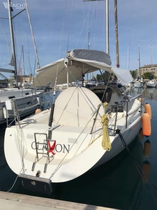 X-YACHTS IMX 38 (1995) for sale
