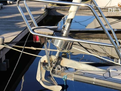 X-Yachts X-412 (2001) for sale