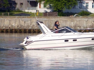 1990 Princess 266 Riviera, EUR 47.000,-