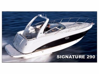 1999 Chaparral 290 Signature powerboat for sale in New York