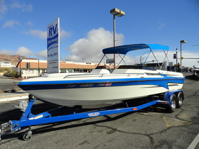 2001 Essex Sterling powerboat for sale in Nevada