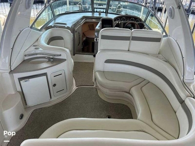 2003 Sea Ray 320 Sundancer powerboat for sale in Illinois