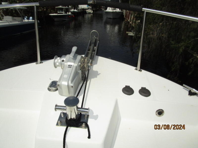 2007 Nordic Tugs 42 powerboat for sale in Florida