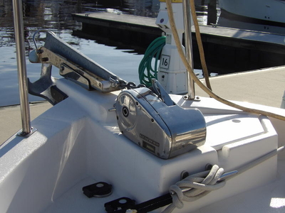 2009 Ranger Tugs R25 Classic powerboat for sale in Florida