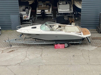 2012 Sea Ray 230 SSE SunSport to sell