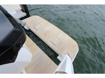 2018 Beneteau Gran Turismo powerboat for sale in Florida