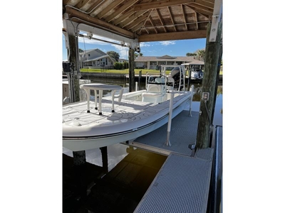 2022 Spyder FX19 powerboat for sale in Florida