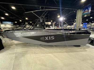 2024 Axis T235 | 23ft