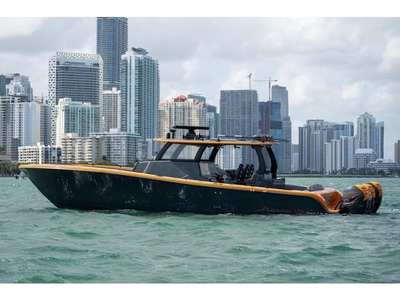 2024 Streamline R 45 Center Console powerboat for sale in Florida