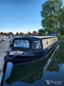 Collingwood 60ft wide beam (2016) for sale
