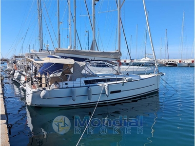 DUFOUR YACHTS 360 GRAND LARGE (2018) Usato