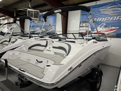 2024 Yamaha SX195 Both Colors In Stock