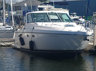 2006 Tiara Yachts 36