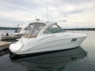 2008 Cruisers Yachts 360 Express | 38ft