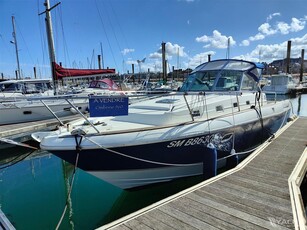 Beneteau Ombrine 960 (2003) for sale