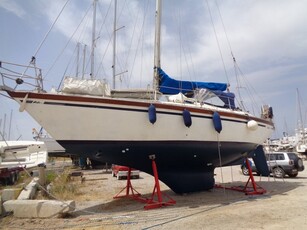 Colvic Countess 37