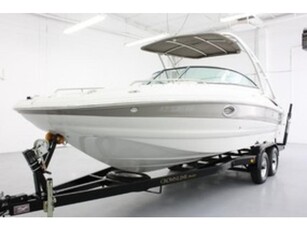 Crownline 252EX powerboat for sale in Arizona